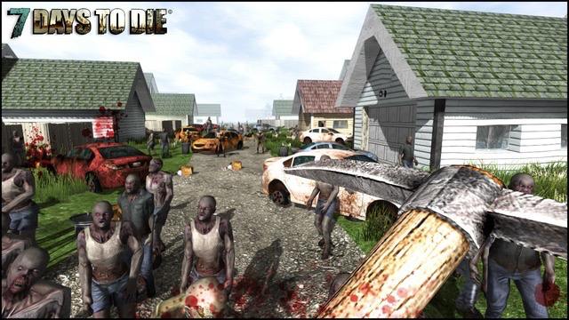 7 Days to Die Screenshot 2