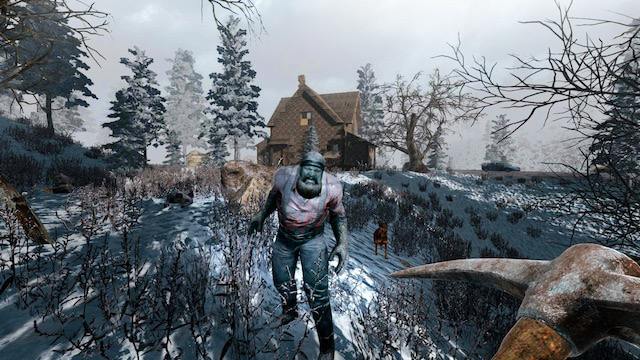 7 Days to Die Screenshot 3
