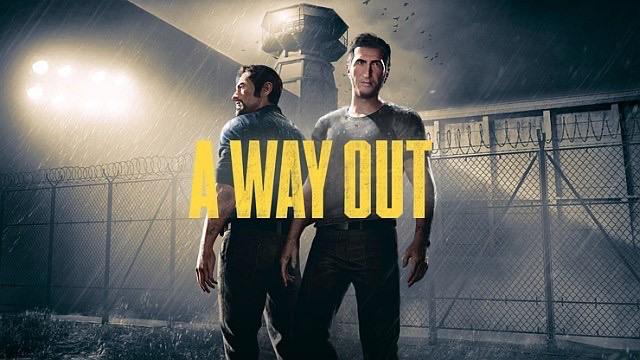 A Way Out Screenshot 1