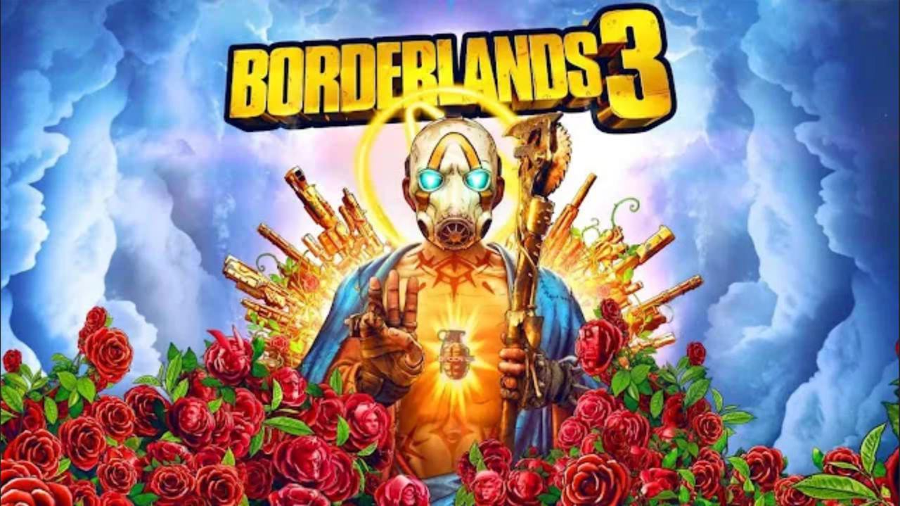 Borderlands 3 Screenshot 1
