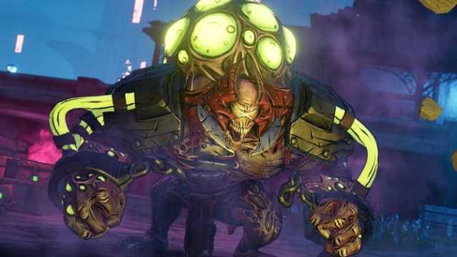 Borderlands 3 Screenshot 2