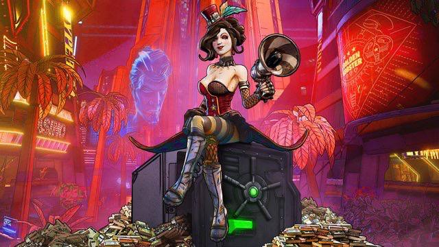 Borderlands 3 Screenshot 3
