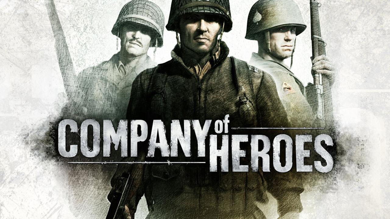 Company of Heroes 2 Screenshot 1