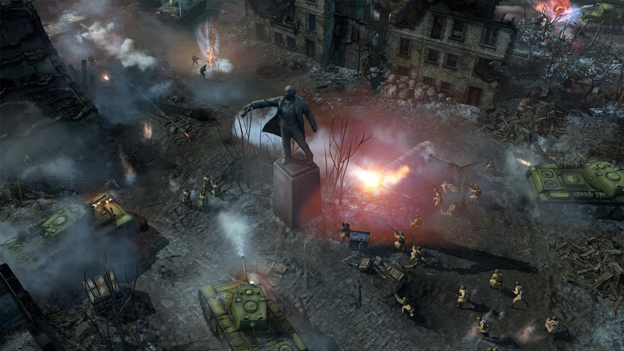 Company of Heroes 2 Screenshot 3