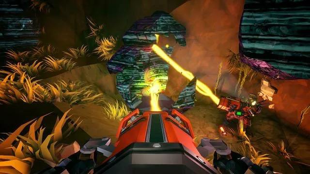 Deep Rock Galactic Screenshot 2