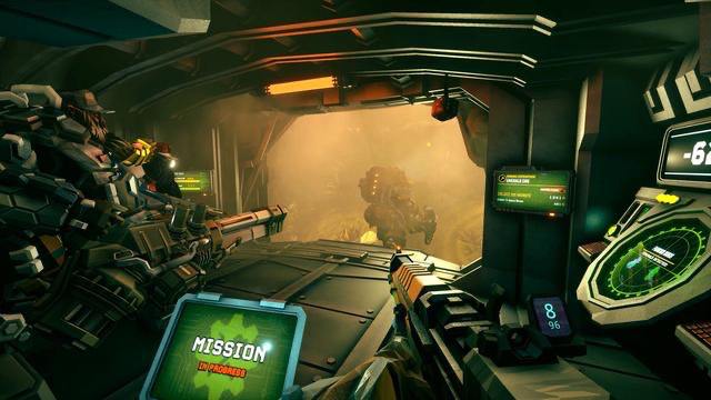 Deep Rock Galactic Screenshot 3