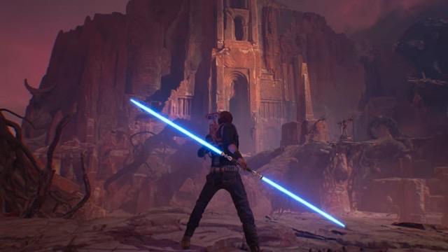 Star Wars Jedi: Fallen Order Screenshot 3