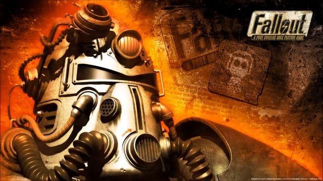 Fallout Screenshot 1