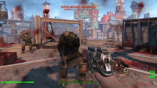Fallout 4 Screenshot 3