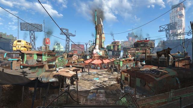 Fallout 4 Screenshot 2