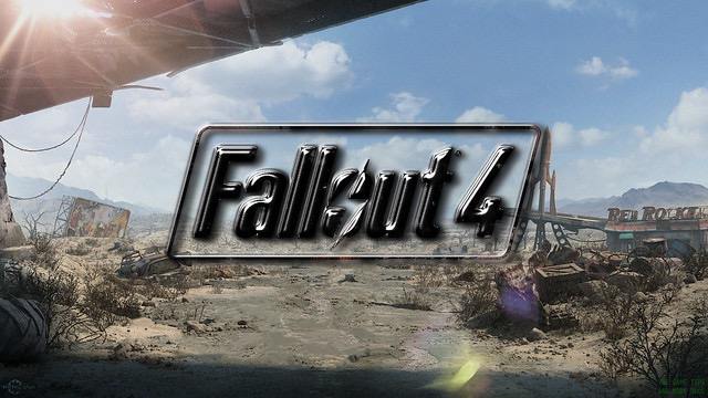 Fallout 4 Screenshot 1