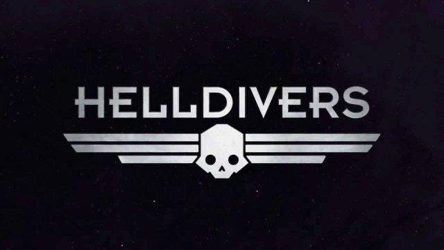 Helldivers Screenshot 1