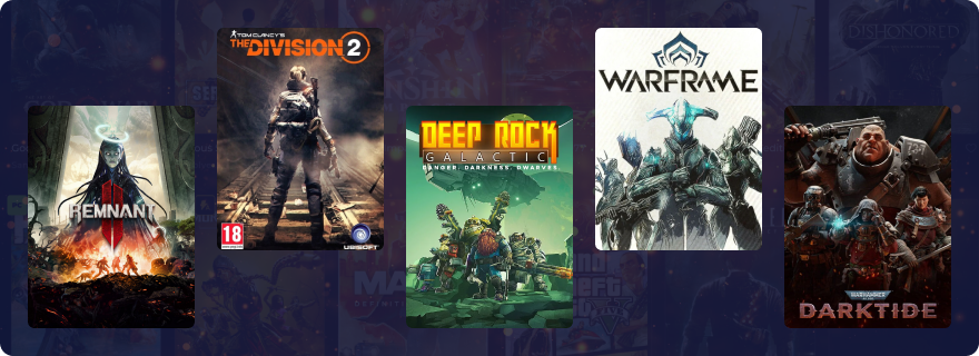 Helldivers