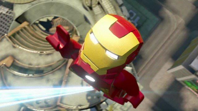 Marvel's Avengers Screenshot 2