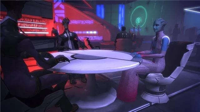Mass Effect Screenshot 2