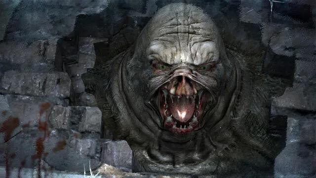 Metro 2033 Screenshot 2