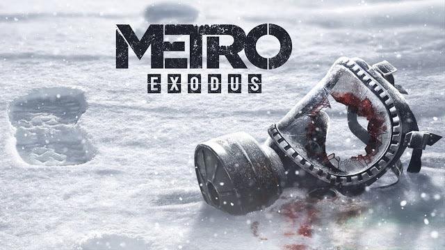 Metro Exodus Screenshot 1