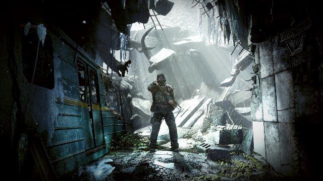 Metro Exodus Screenshot 2