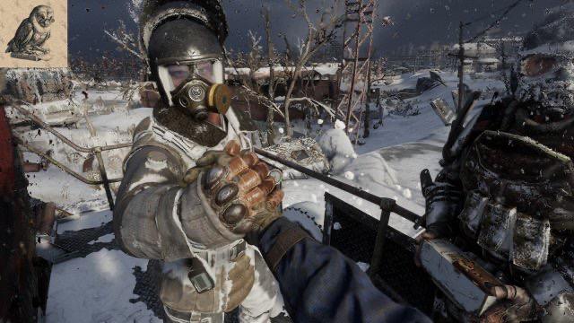 Metro Exodus Screenshot 3