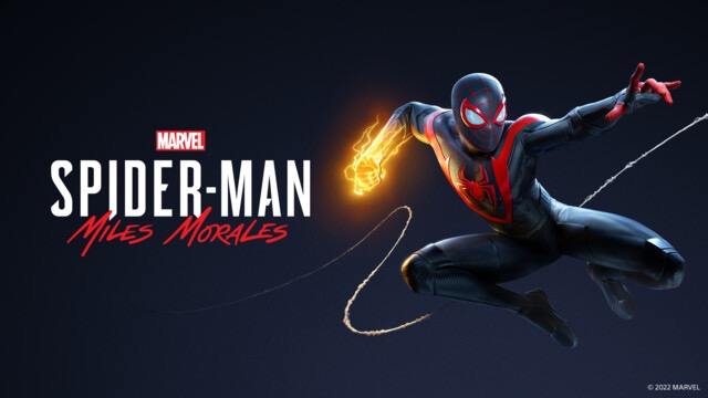 Marvel's Spider-Man: Miles Morales Screenshot 1