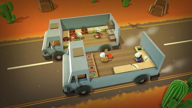 Overcooked! 2 Screenshot 2