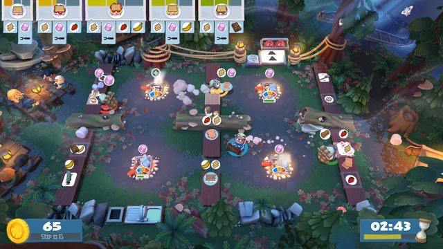 Overcooked! 2 Screenshot 3