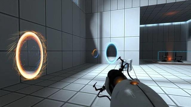 Portal 2 Screenshot 2