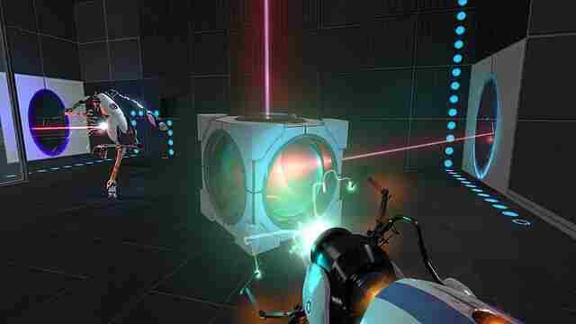 Portal 2 Screenshot 3