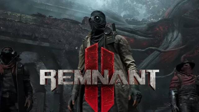 Remnant 2 Screenshot 1