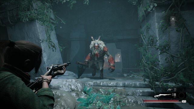 Remnant 2 Screenshot 2