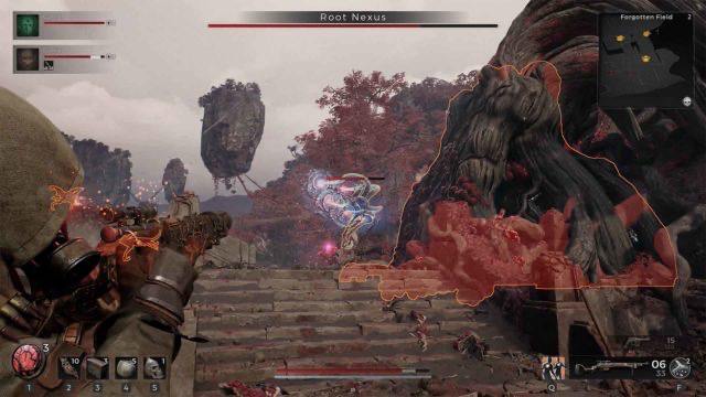 Remnant 2 Screenshot 3
