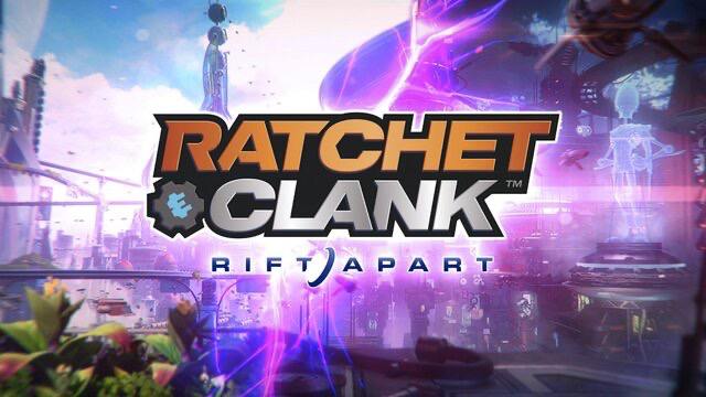 Ratchet & Clank: Rift Apart Screenshot 1