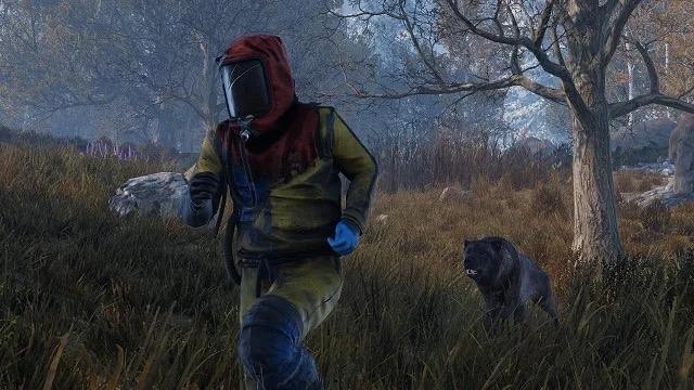 Rust Screenshot 2