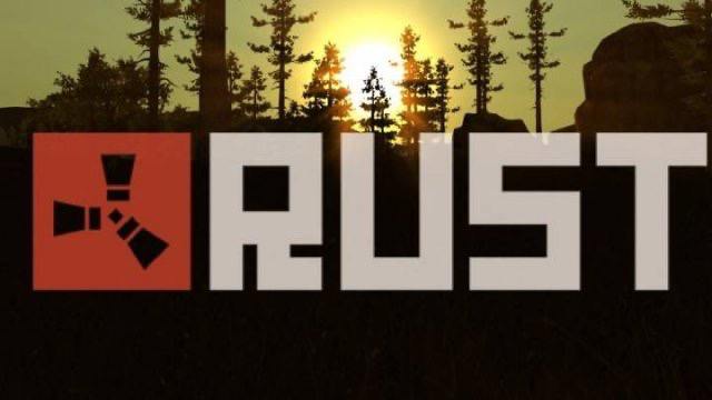 Rust Screenshot 1