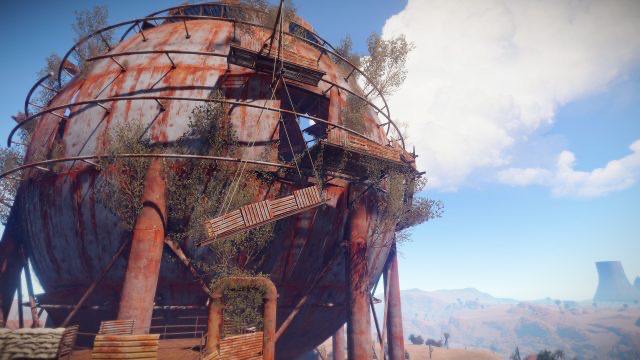 Rust Screenshot 3