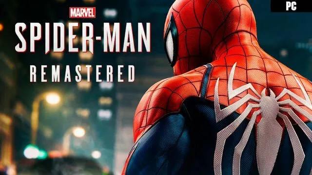 Marvel's Spider-Man Screenshot 1