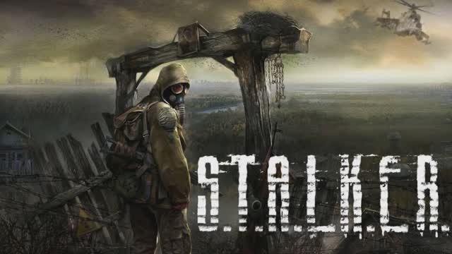 S.T.A.L.K.E.R. Screenshot 1