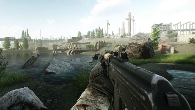 Escape from Tarkov Screenshot 3