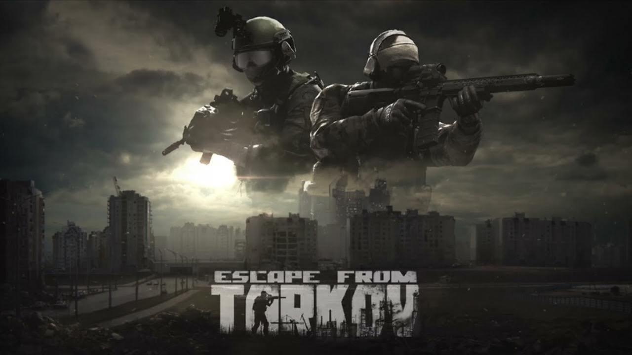 Escape from Tarkov Screenshot 1