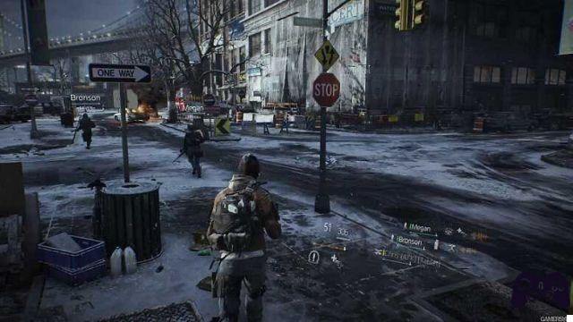 The Division 2 Screenshot 2