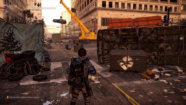The Division 2 Screenshot 3