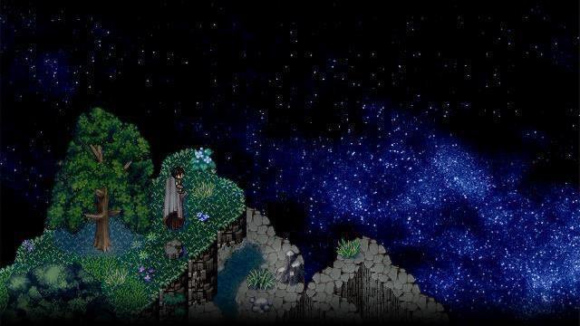 To the Moon Screenshot 3