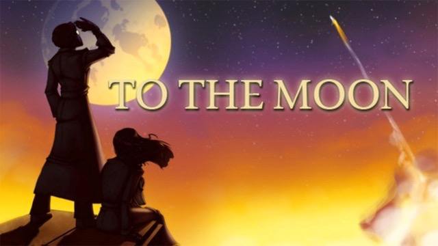 To the Moon Screenshot 1