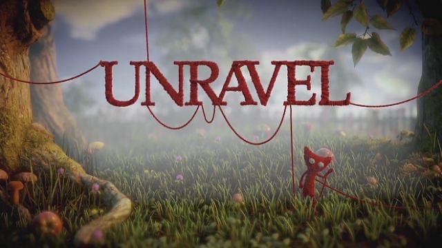 Unravel 2 Screenshot 1