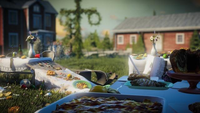 Unravel 2 Screenshot 2