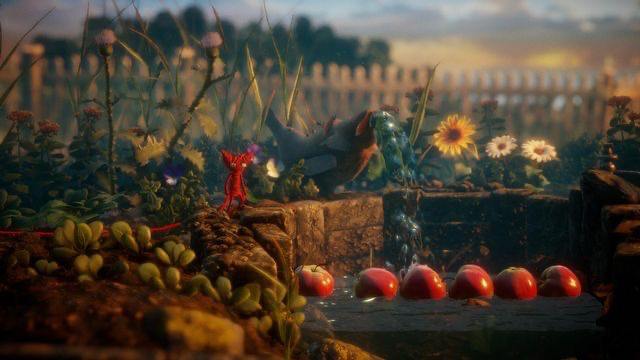 Unravel 2 Screenshot 3