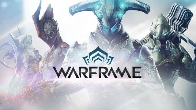 Warframe Screenshot 1