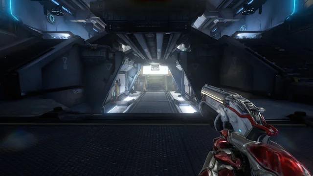 Warframe Screenshot 2
