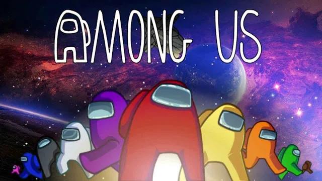 Among Us Screenshot 1