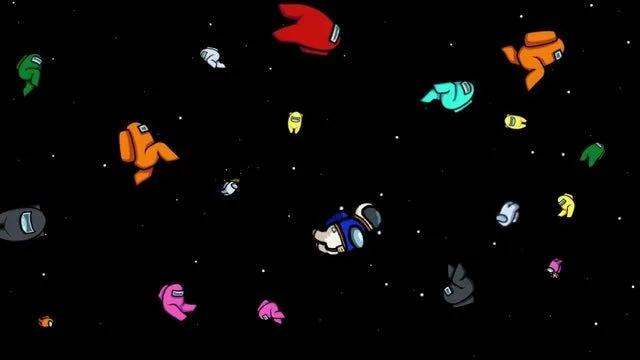 Among Us Screenshot 3